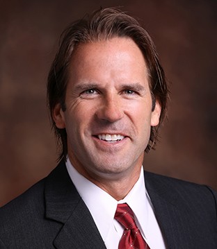 Todd Parry, MD Board-Certified Orthopedic Surgeon